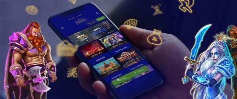 Total Casino – aplikacja mobilna. Poznaj ją już dziś!.